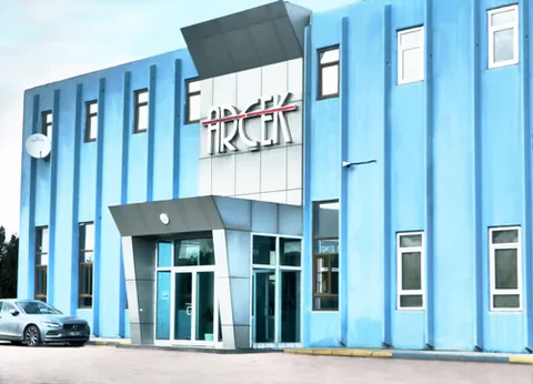Arçek Fren