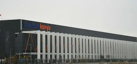 Aselsan Konya