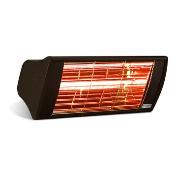 Elektrikli Infrared Isıtıcı