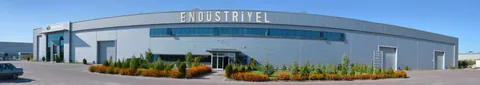 Endüstriyel Elektrik