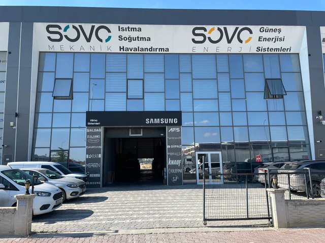 Sovo Metal Fabrika