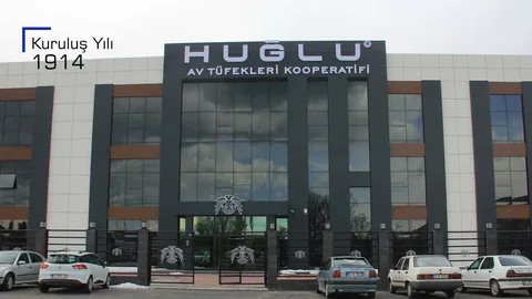 Huğlu Silah