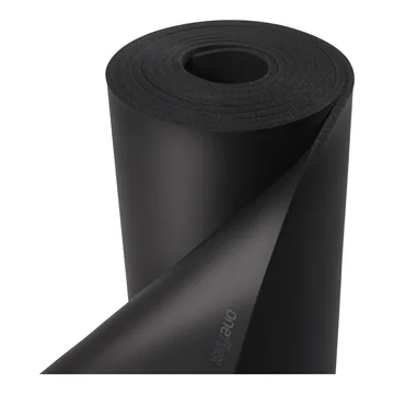 Elastomerik Kauçuk Yalıtım