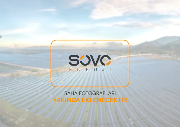 Koveka — saha fotoğrafları yakında eklenecektir