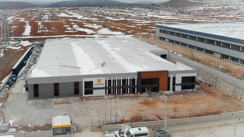 Reximex Silah