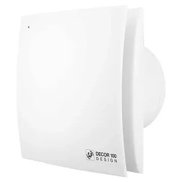 Dekor Design Banyo Fanı