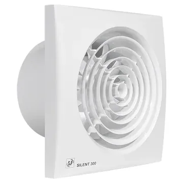 Silent Banyo Fanı