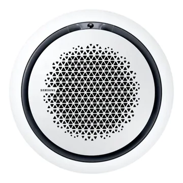 360 Derece Kaset Tipi Klima