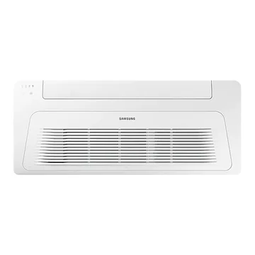 Tek Yön Kaset Tipi Klima